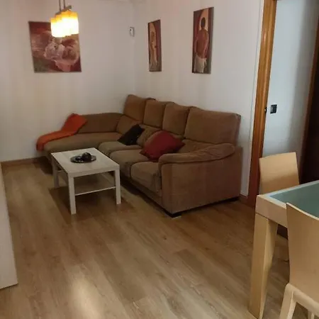 Appartamento Piso - Sevilla